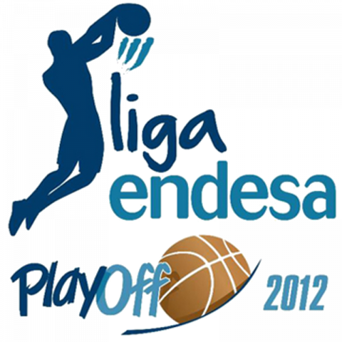 2011-2012 LIGA ENDESA PLAYOFFS 002
